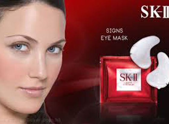 SK-II-Signs Eye Mask