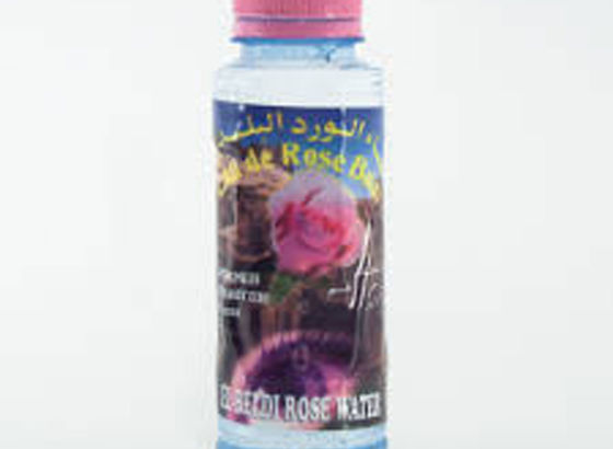L'acqua di rose