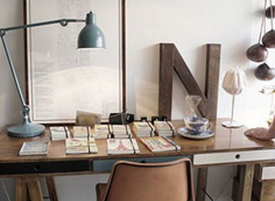Homeoffice