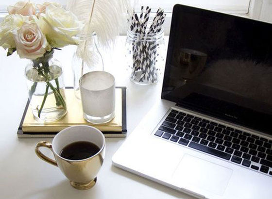 Homeoffice