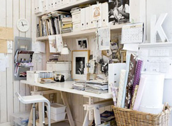 Homeoffice