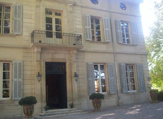 Le Vallon
