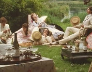 Dolce far niente